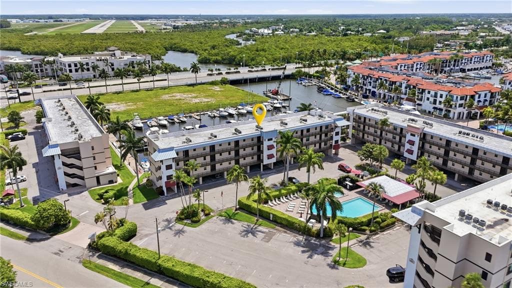 803 River Point DR 107B-27
