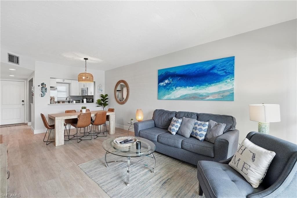 803 River Point DR 107B-17