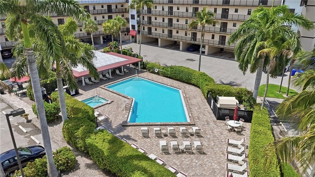 803 River Point DR 107B-22