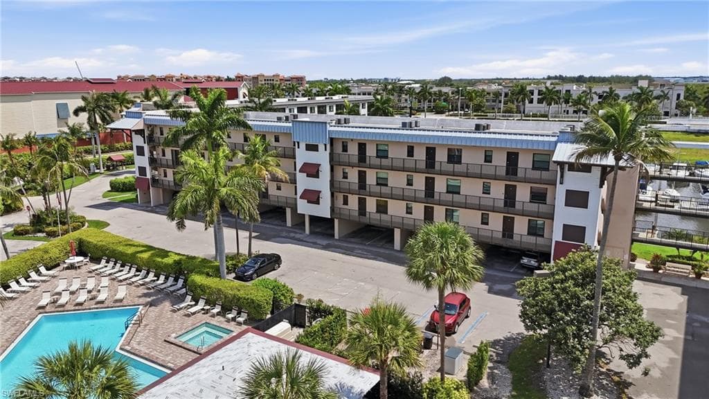 803 River Point DR 107B-1