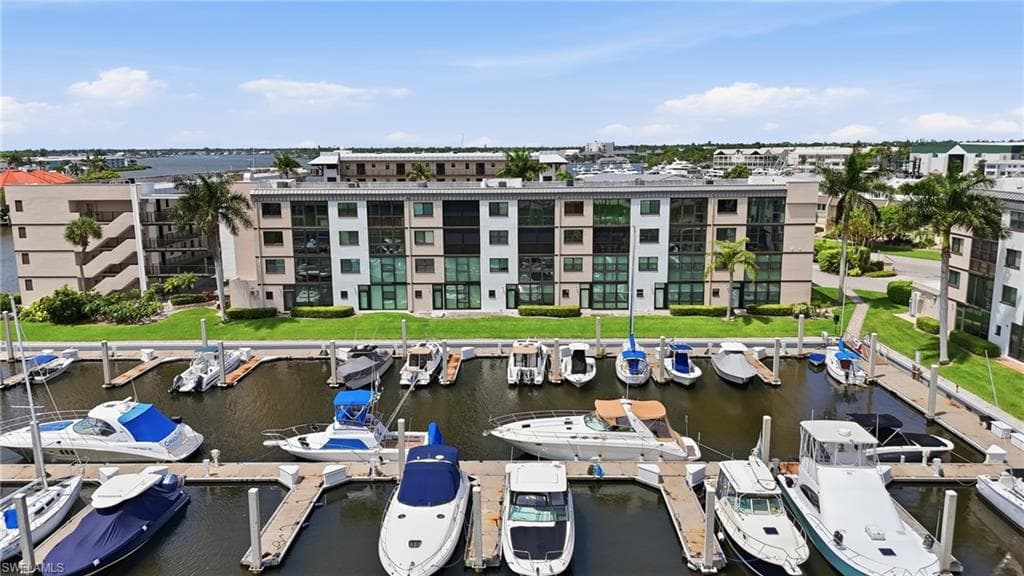 803 River Point DR 107B-24