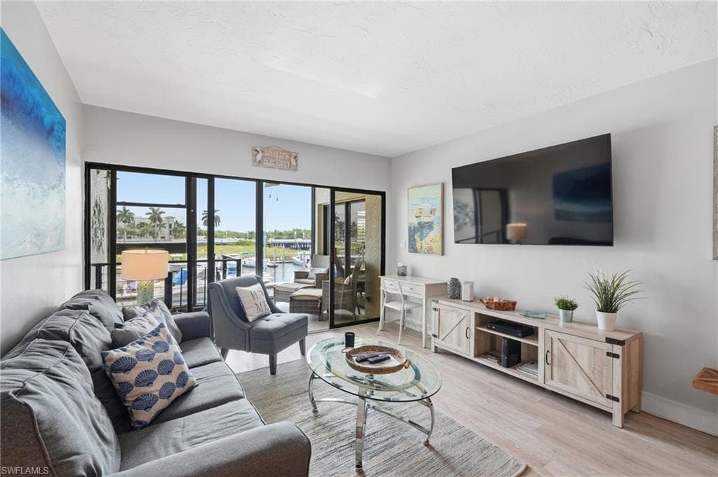 803 River Point DR 107B-18
