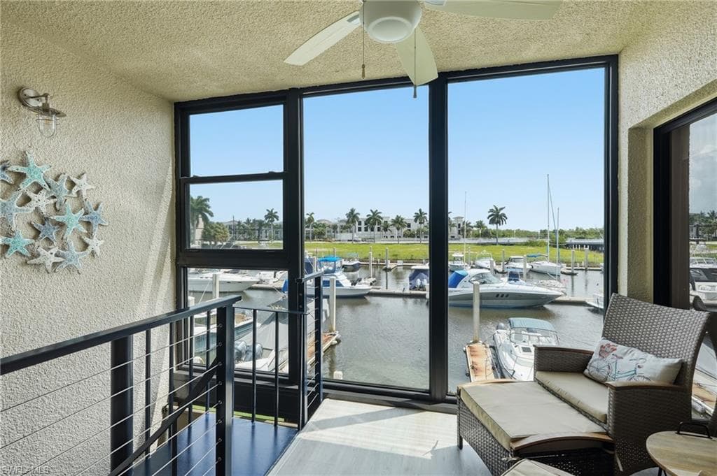 803 River Point DR 107B-15