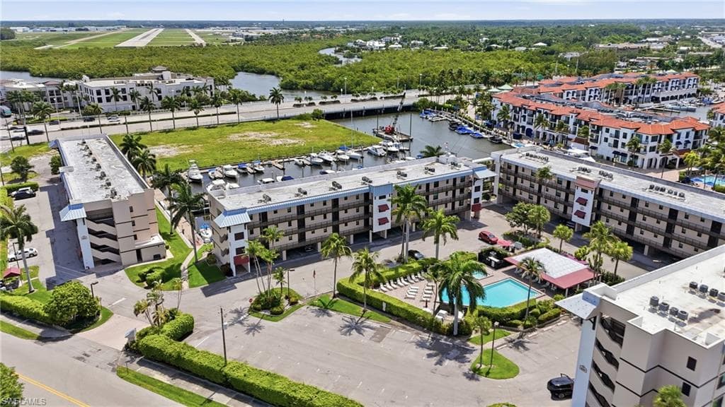 803 River Point DR 107B-19