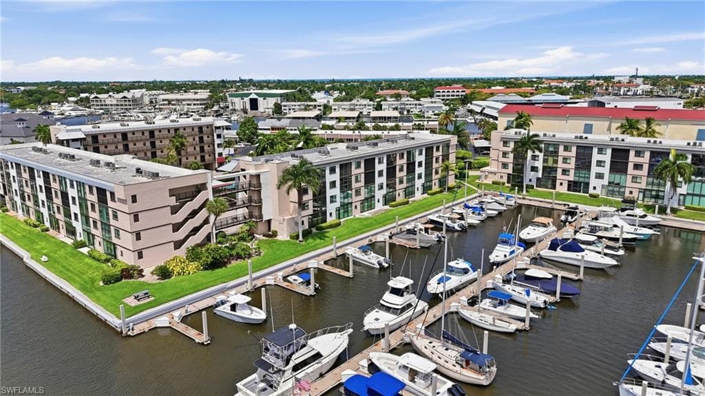803 River Point DR 107B-25