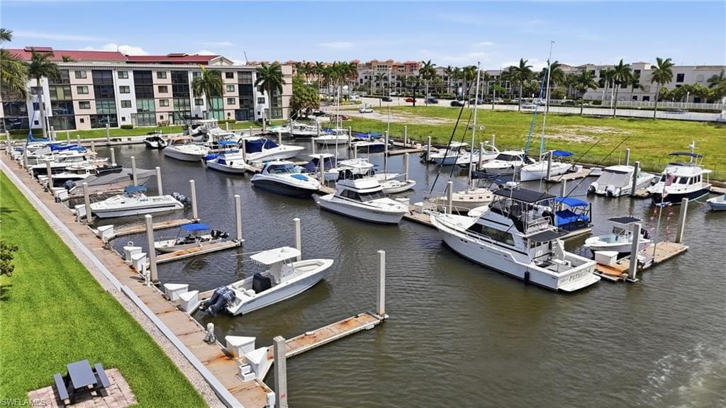 803 River Point DR 107B-21