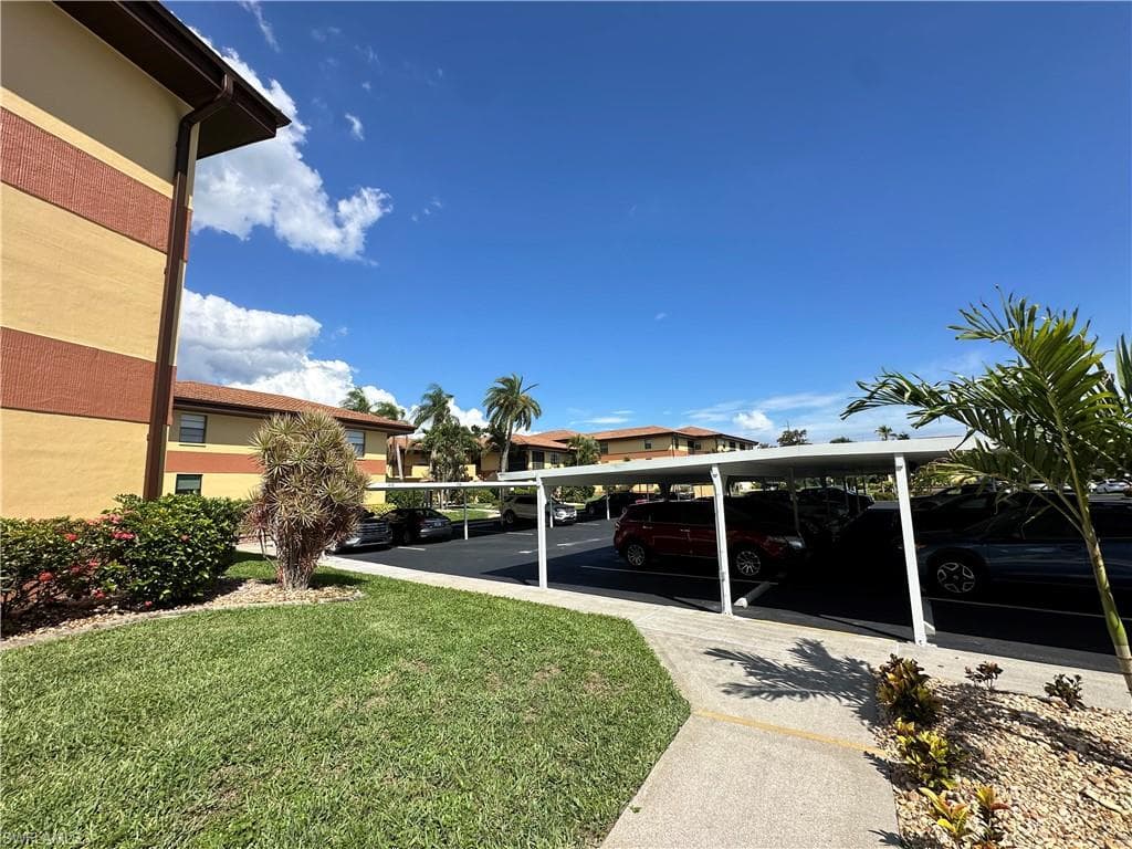 6136 Whiskey Creek DR 503-27