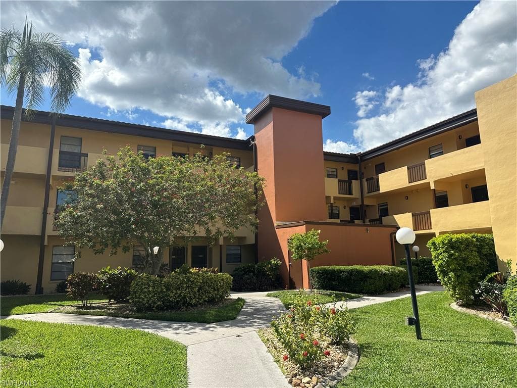 6136 Whiskey Creek DR 503-2