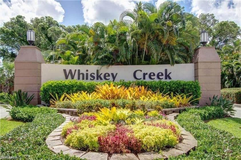 6136 Whiskey Creek DR 503-30
