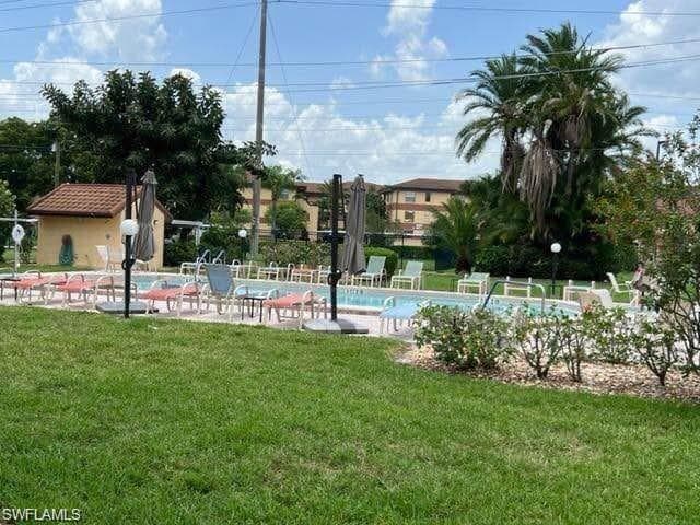 6136 Whiskey Creek DR 503-34