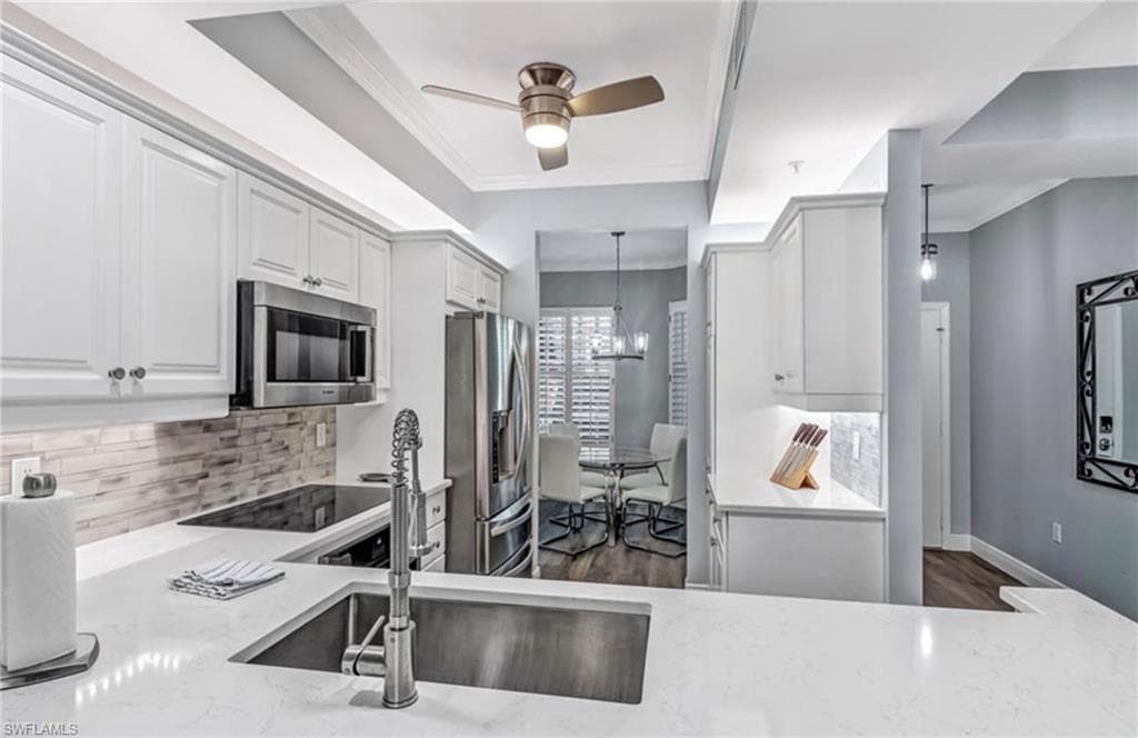 410 Bayfront PL 2307-6
