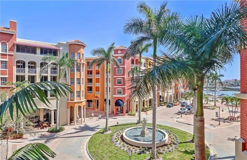 410 Bayfront PL 2307-1
