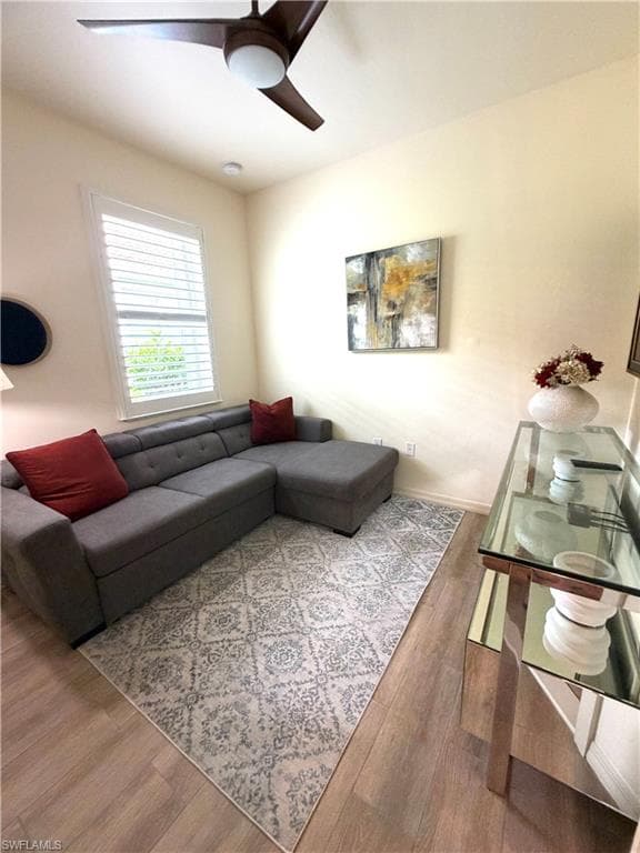 8736 Querce CT-23