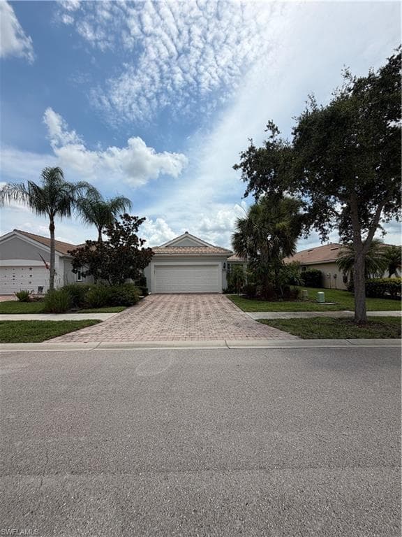 8736 Querce CT-43
