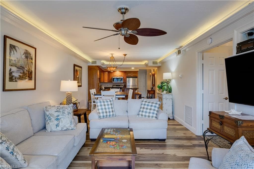 2445 Gulf DR B-22-6
