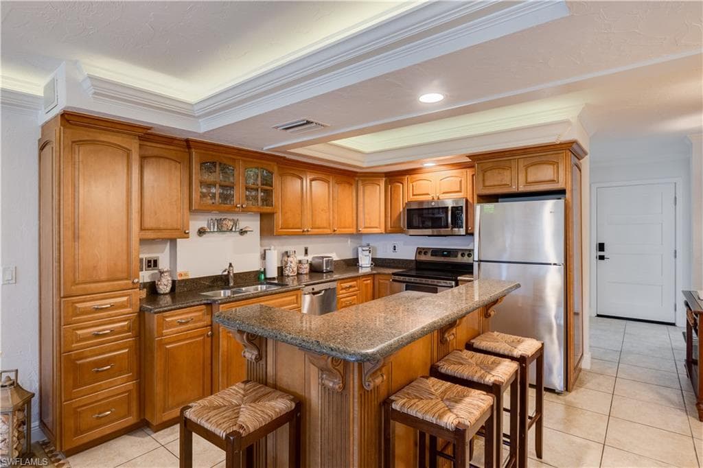 2445 Gulf DR B-22-5
