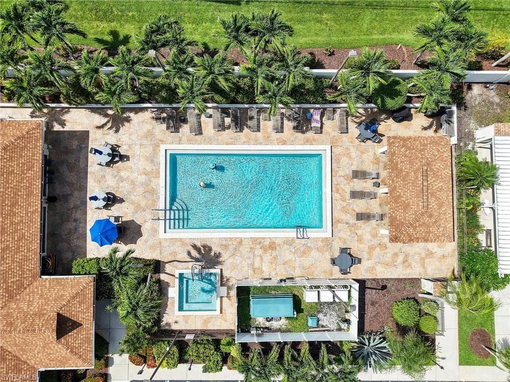58 Oceans BLVD 58-15