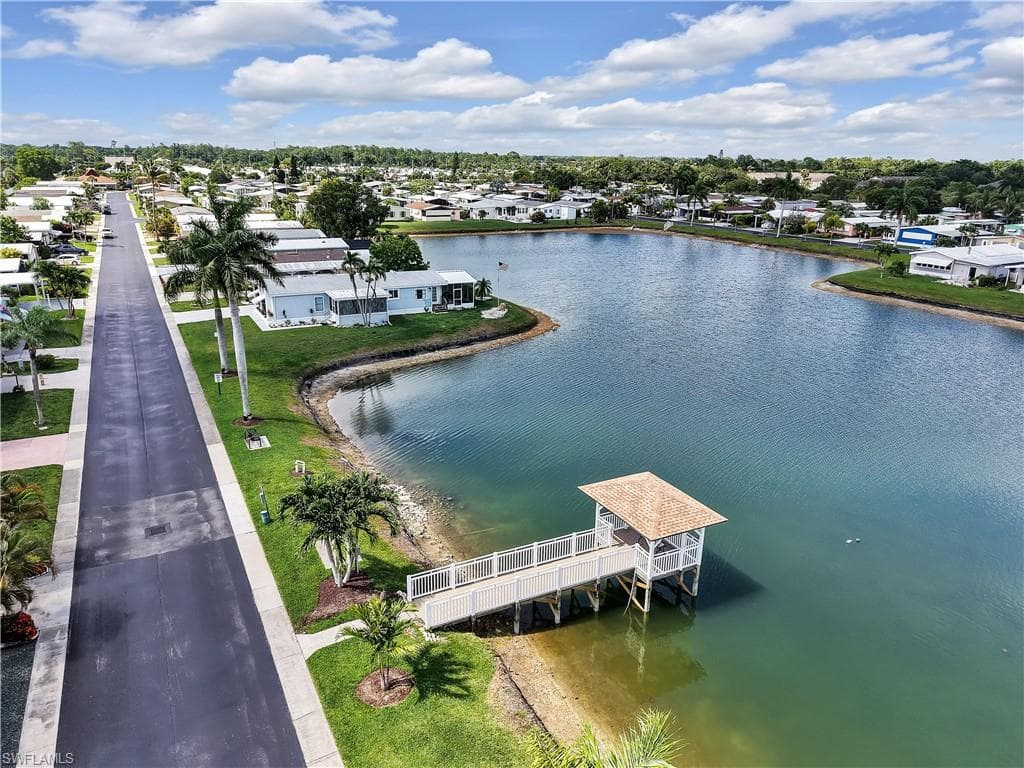 58 Oceans BLVD 58-19