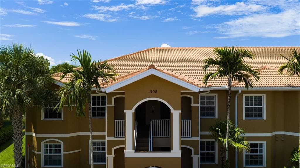 1108 Winding Pines CIR 201-1