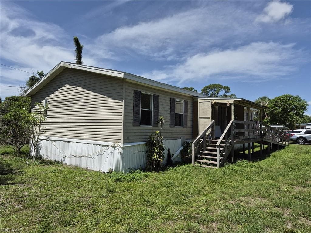 7616 Marx DR-3
