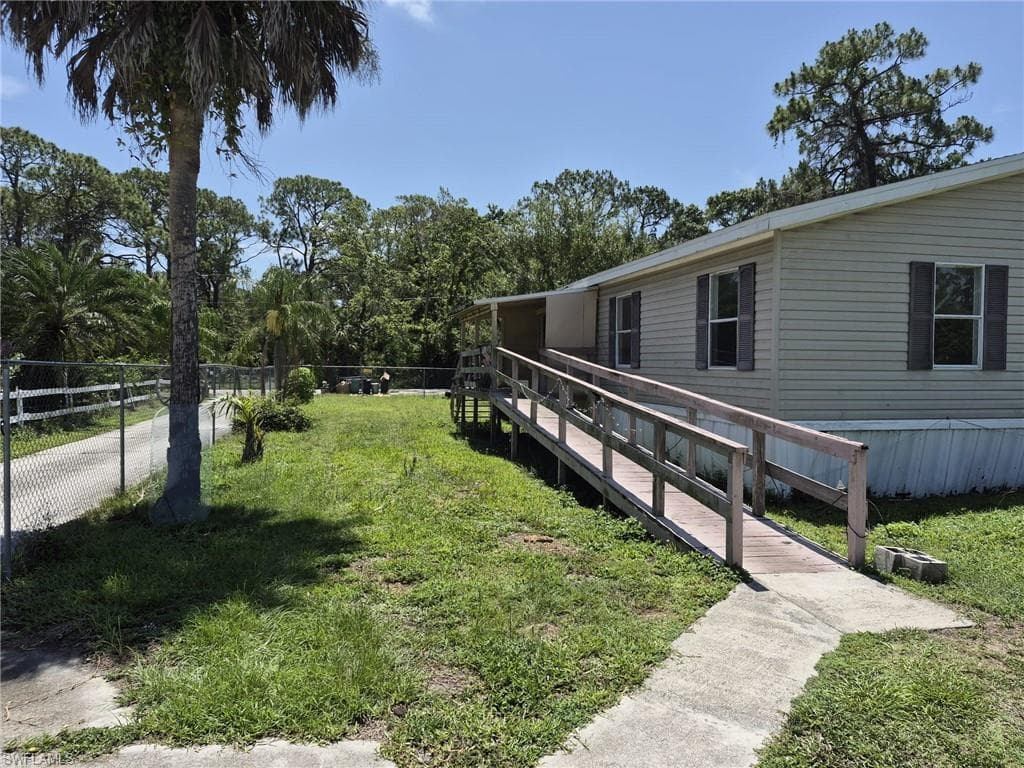 7616 Marx DR-1