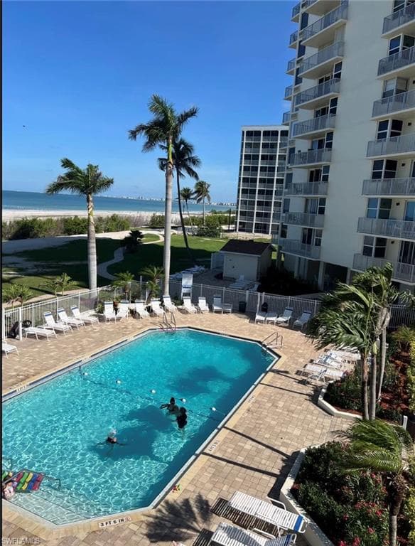 7330 Estero BLVD 301-12