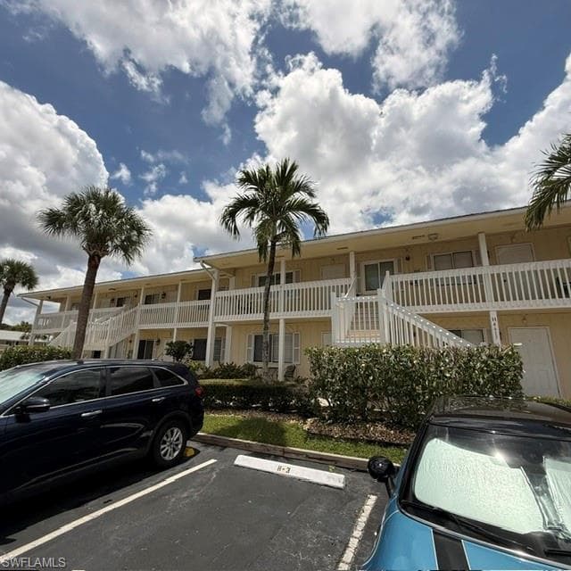 4617 Bayshore DR H4-2