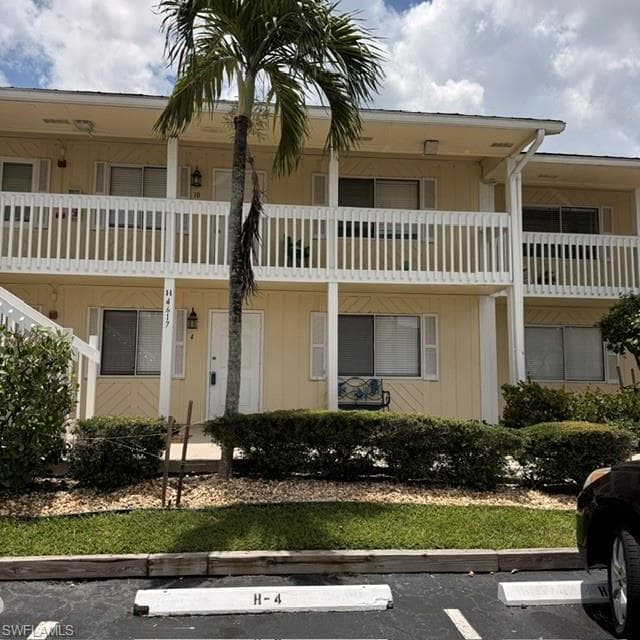 4617 Bayshore DR H4-1