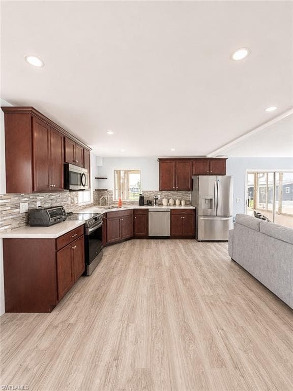 5510 Sir Walter WAY-8