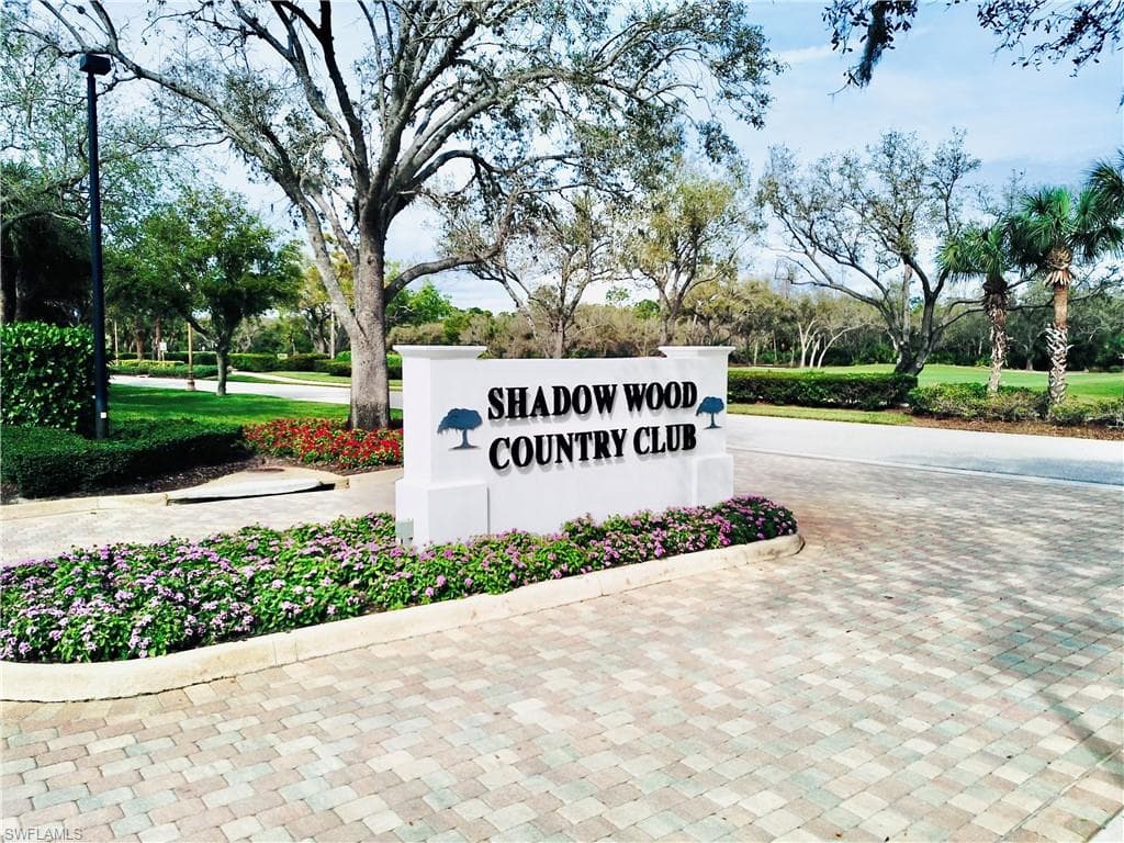 18910 Bay Woods Lake DR 203-43