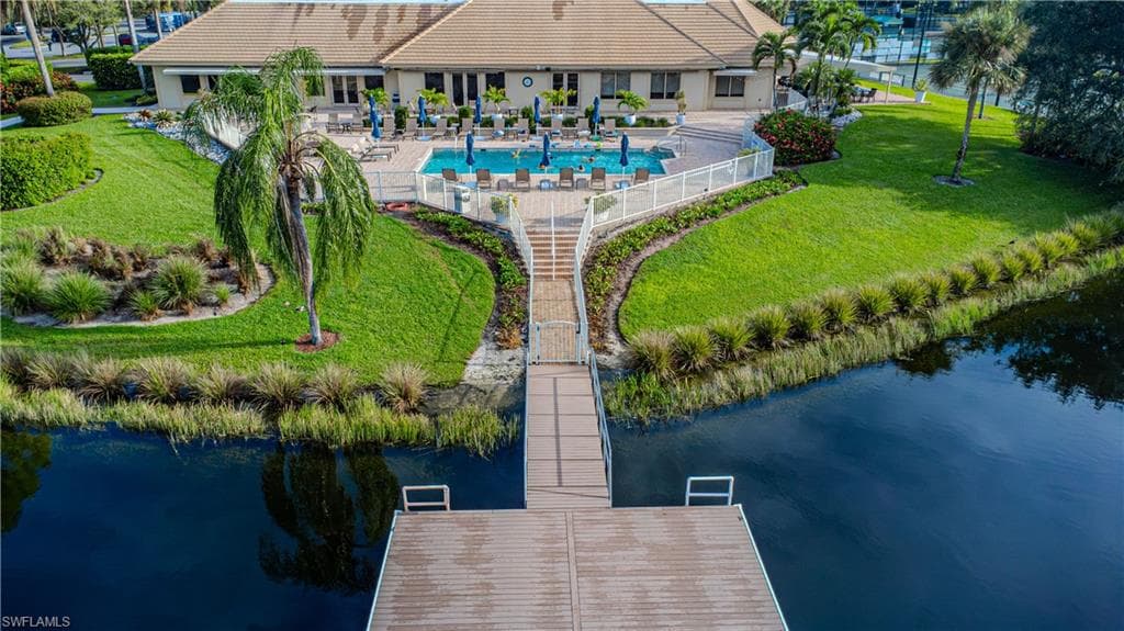 11811 Longshore WAY E-34