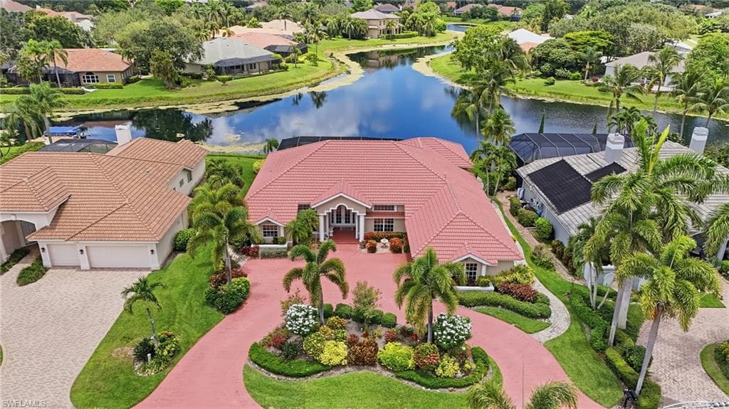 11811 Longshore WAY E-4