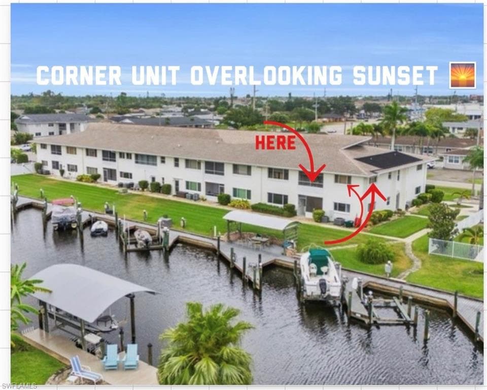 4802 Tudor DR 202-3