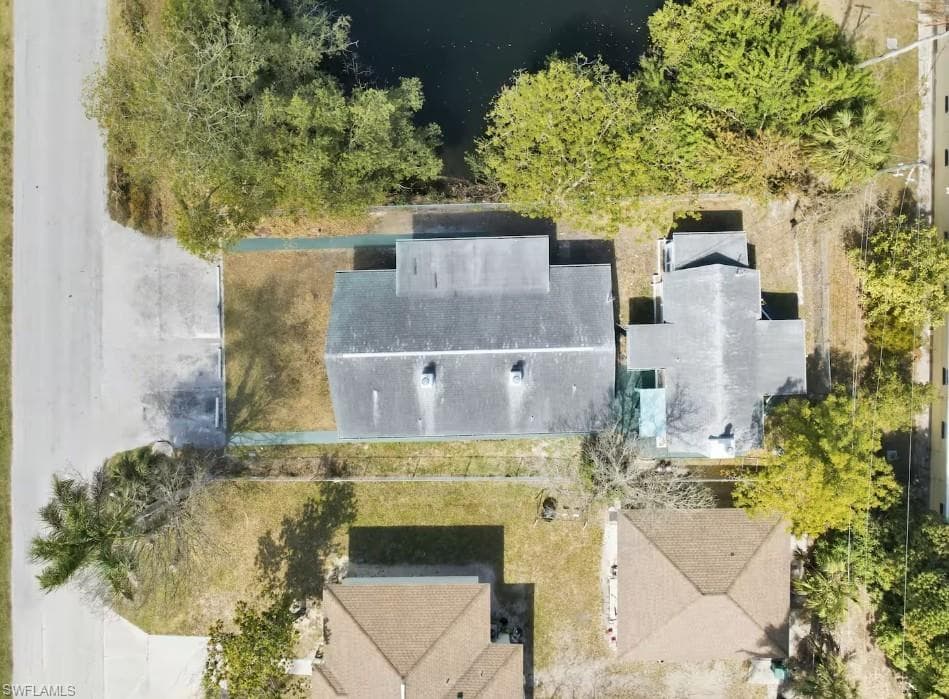 2147 Washington AVE A-26