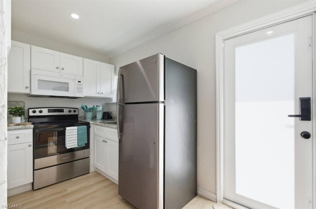 2147 Washington AVE C-8