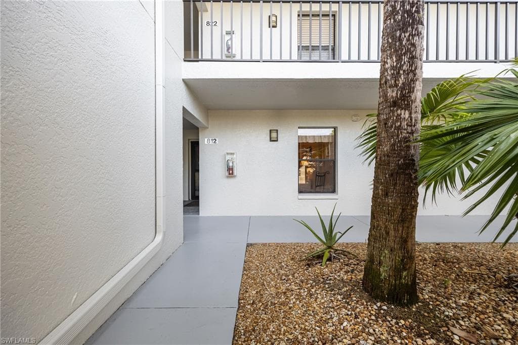 5905 Trailwinds DR 812-5