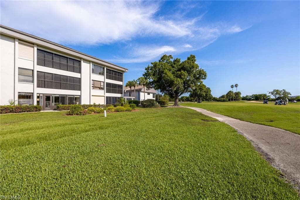 5905 Trailwinds DR 812-34