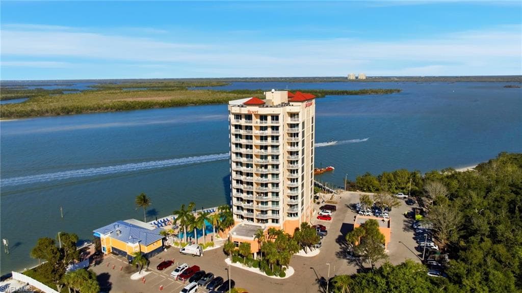 8771 Estero BLVD 907-2