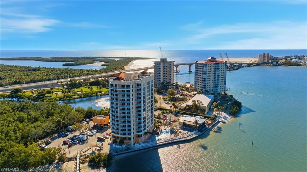 8771 Estero BLVD 907-1