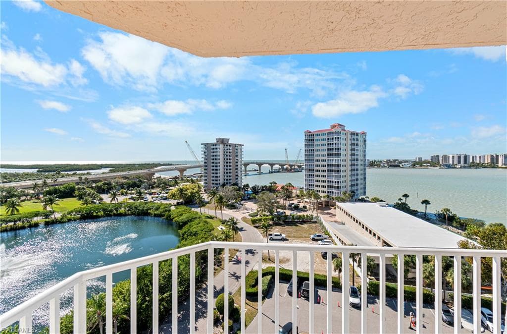 8771 Estero BLVD 907-19