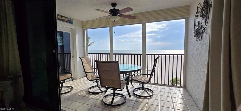 6400 Estero BLVD 403-1