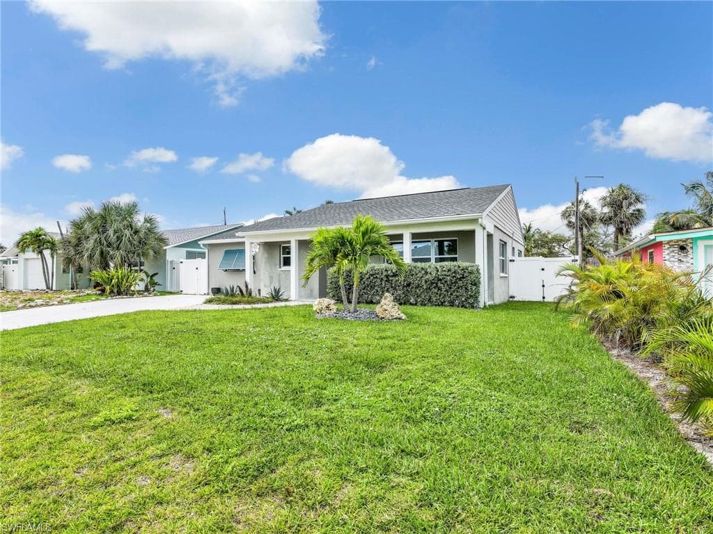 195 Hibiscus DR-2