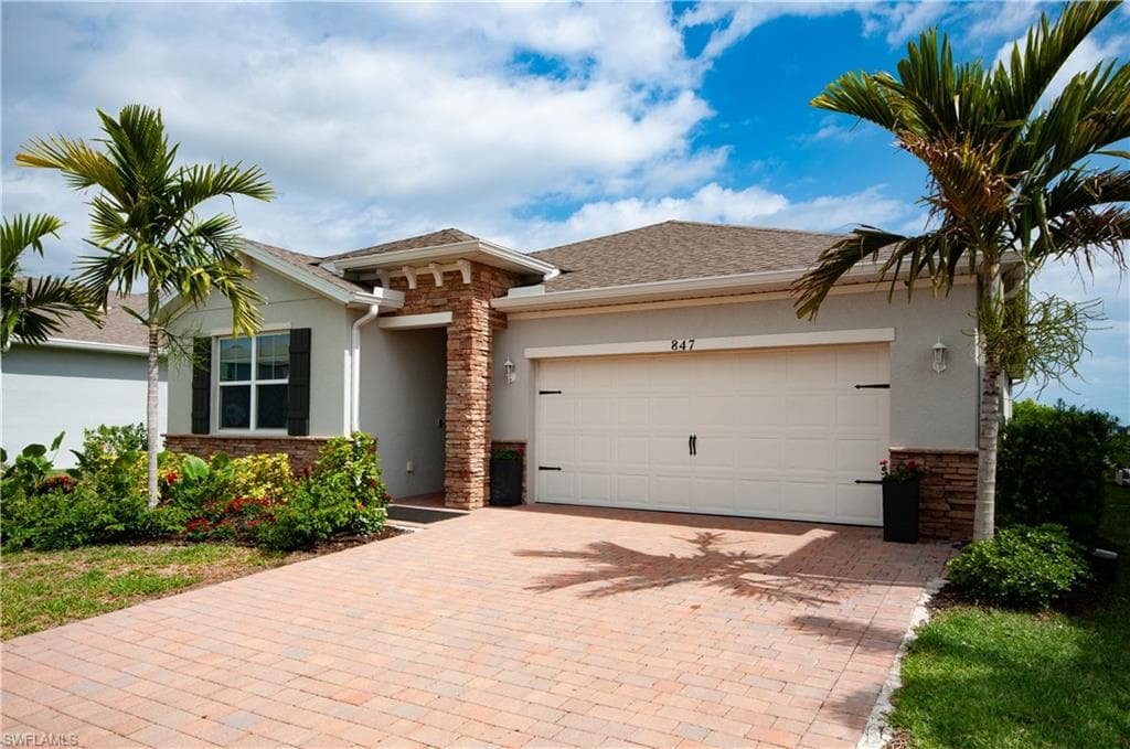 847 Stonewater Lake TER W-47
