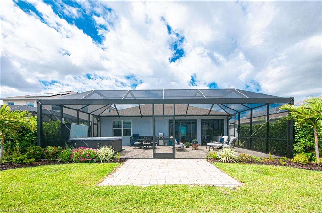 847 Stonewater Lake TER W-12