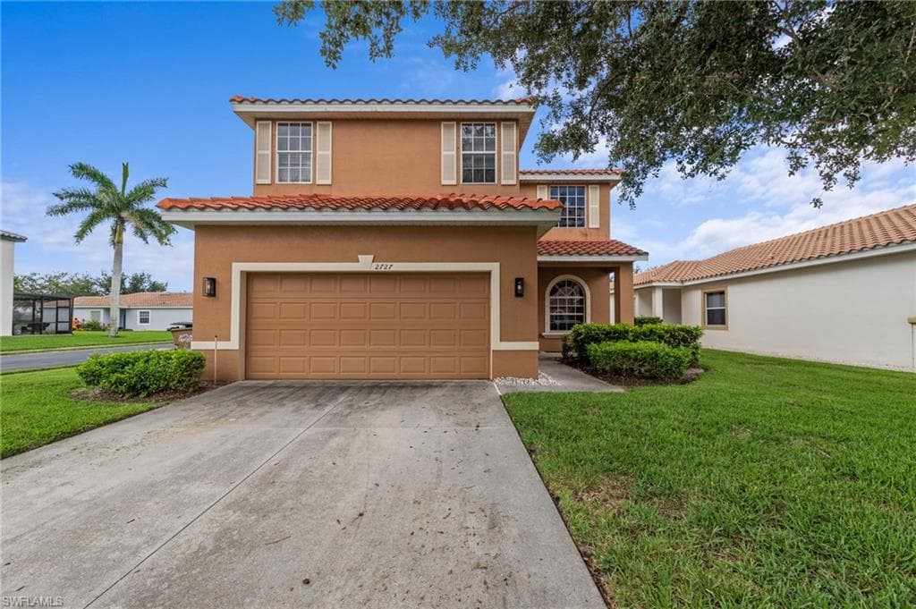 2727 Blue Cypress Lake CT-1