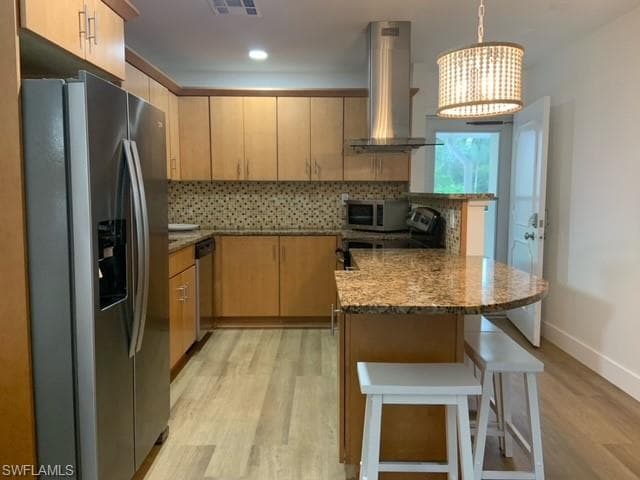 1417 Chesapeake AVE 201-11