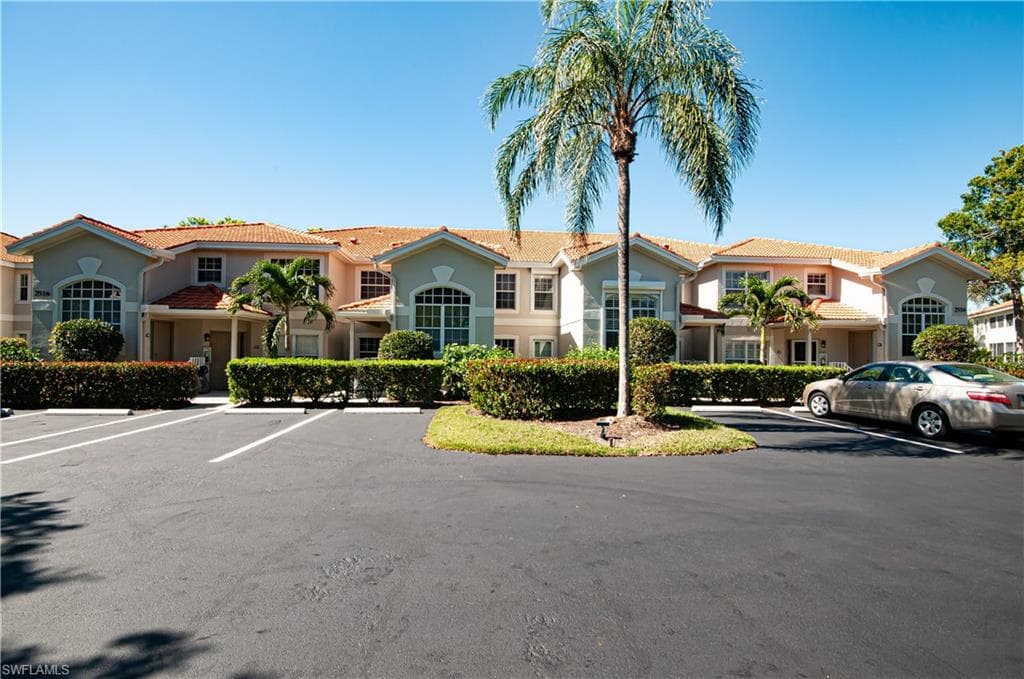 2516 Orchid Bay DR 101-2