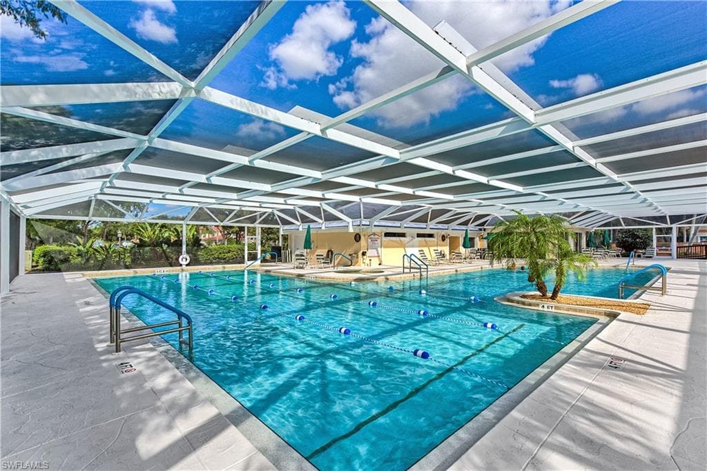 2516 Orchid Bay DR 101-22