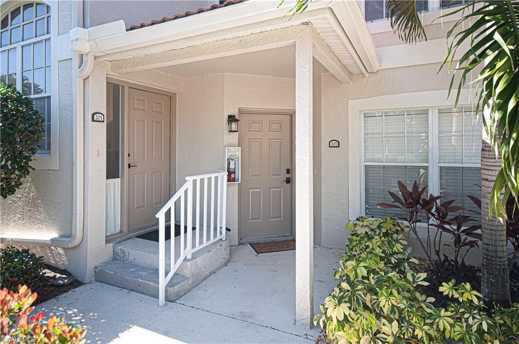 2516 Orchid Bay DR 101-4