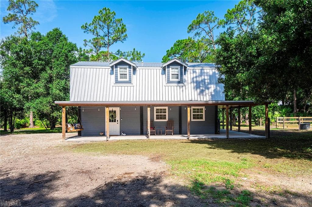 14661 Duke HWY-47